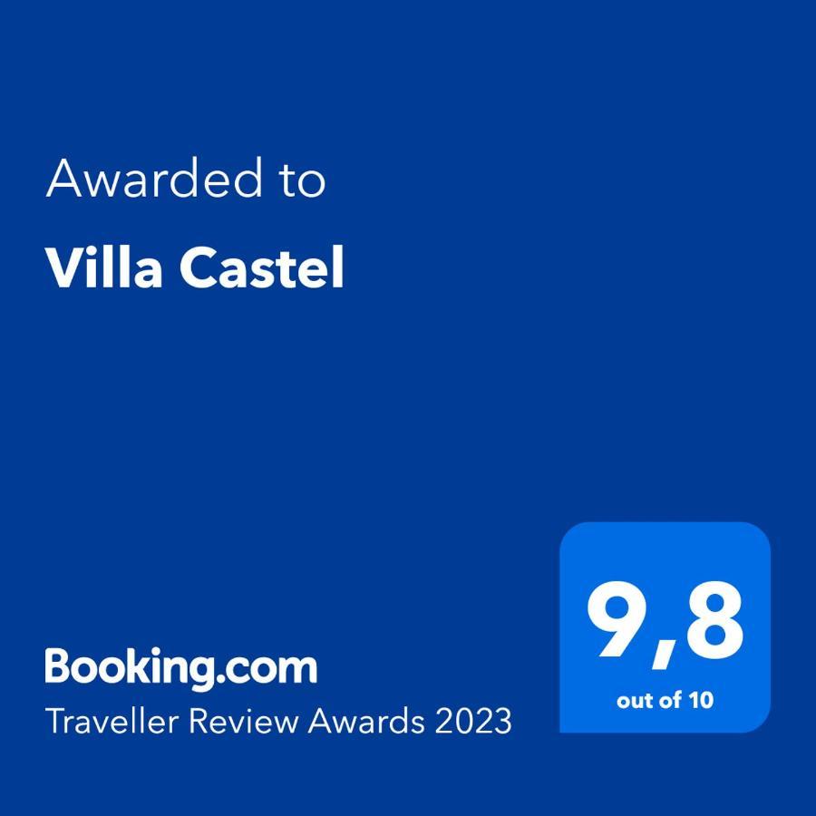 Villa Castel Bale Ngoại thất bức ảnh