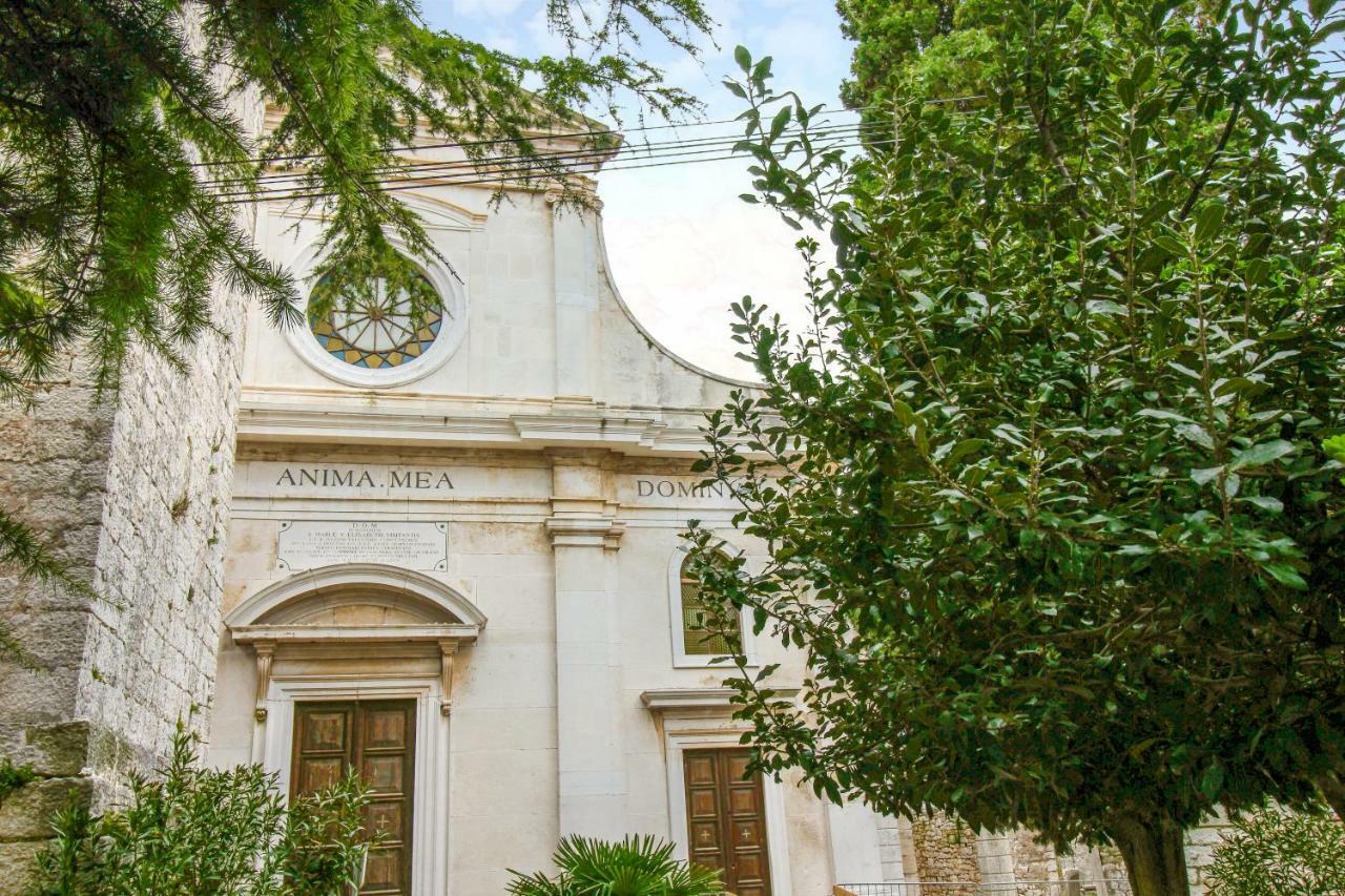Villa Castel Bale Ngoại thất bức ảnh