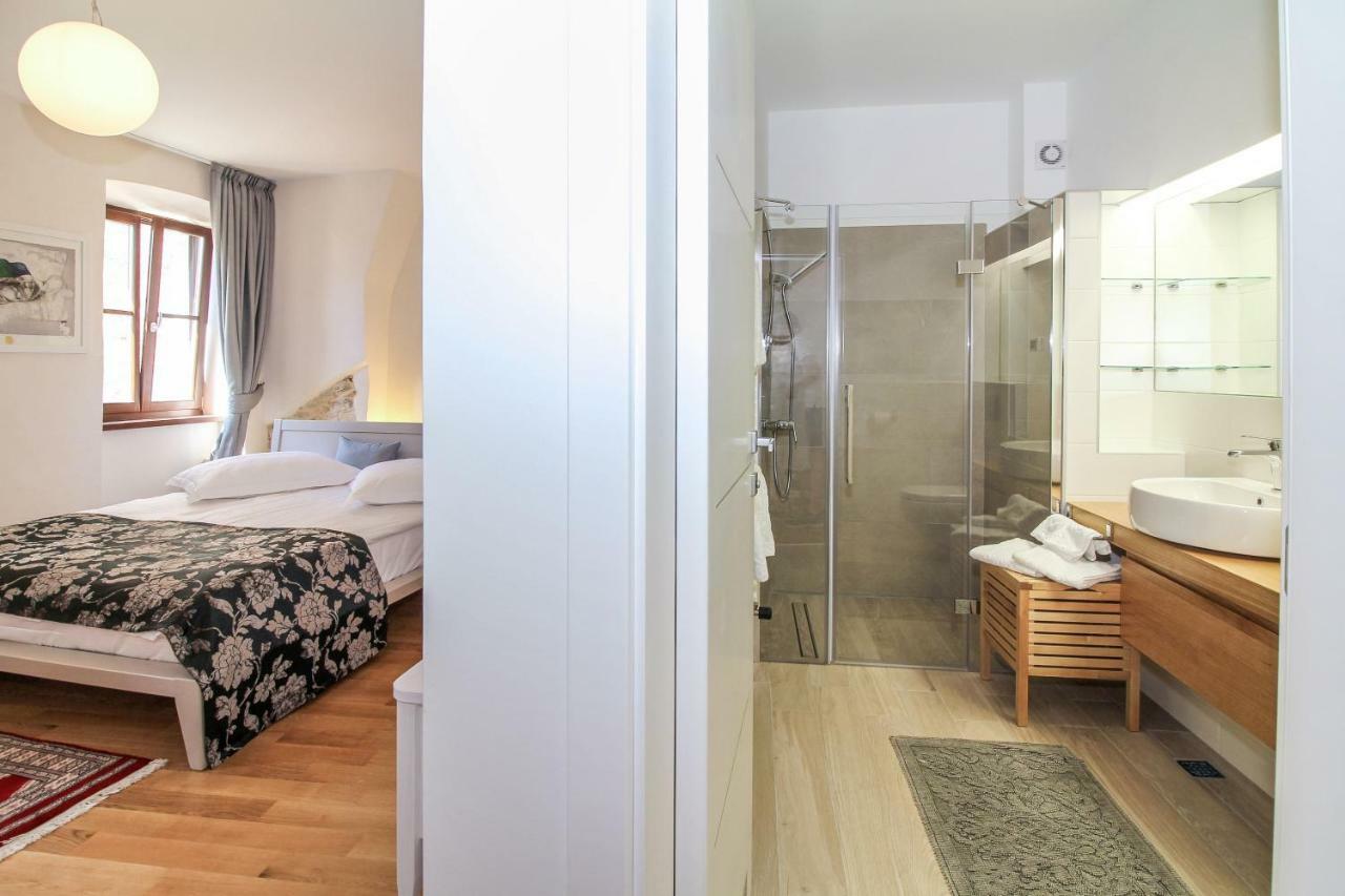 Villa Castel Bale Ngoại thất bức ảnh