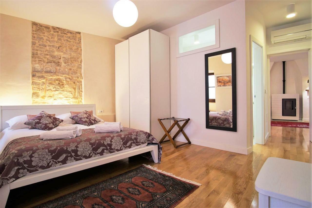 Villa Castel Bale Ngoại thất bức ảnh