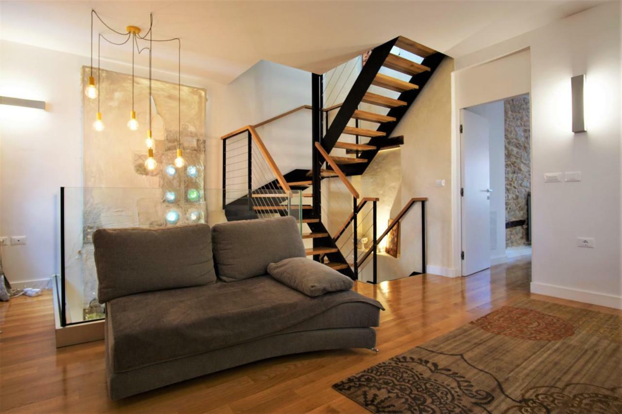 Villa Castel Bale Ngoại thất bức ảnh