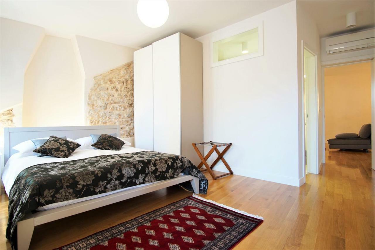Villa Castel Bale Ngoại thất bức ảnh