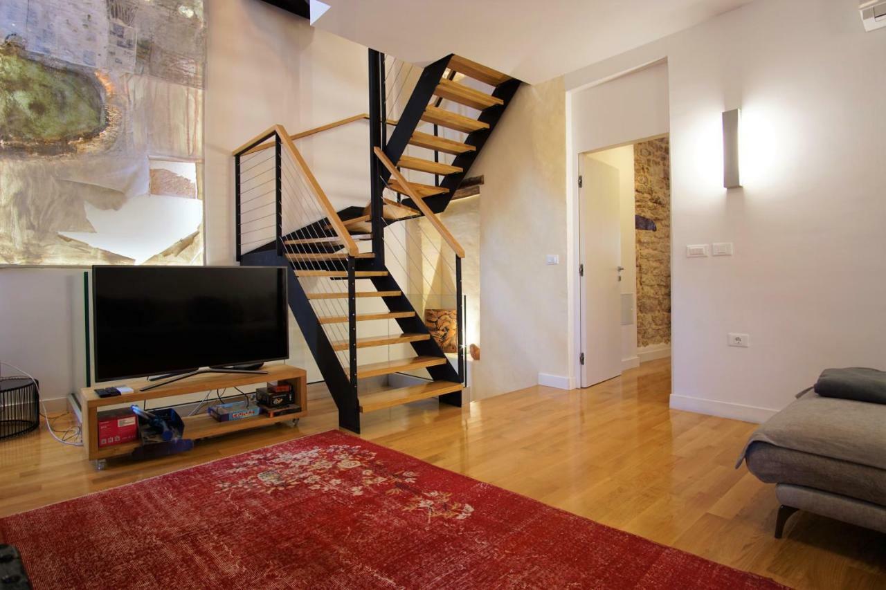 Villa Castel Bale Ngoại thất bức ảnh